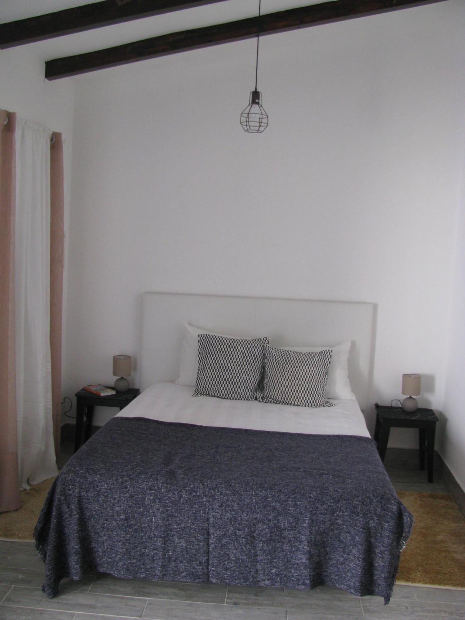 Galega Guest House Nazare Exterior photo
