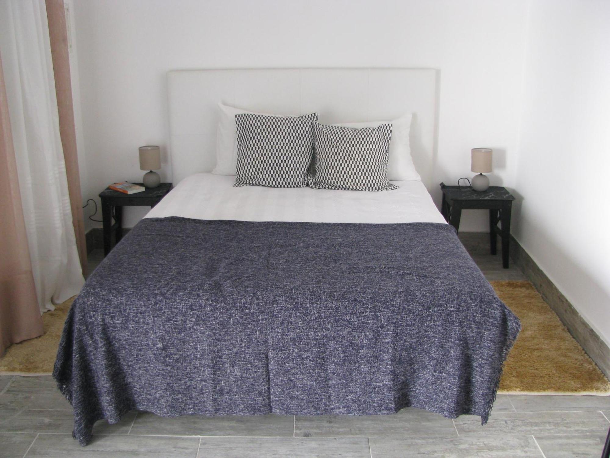 Galega Guest House Nazare Exterior photo