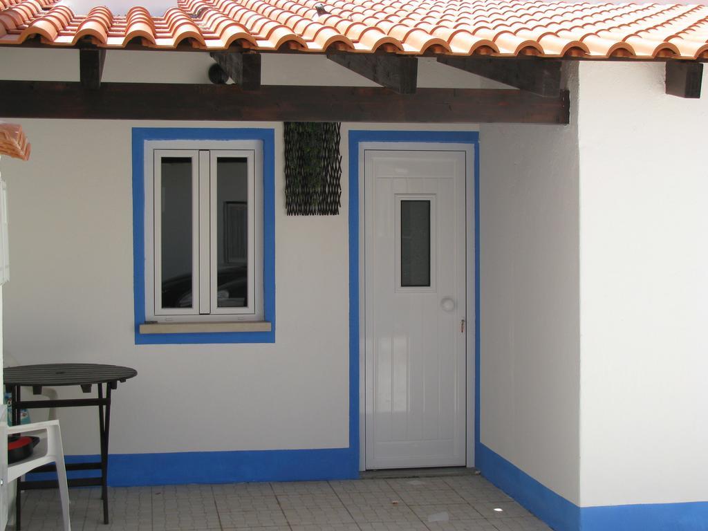 Galega Guest House Nazare Exterior photo